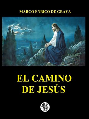 cover image of El camino de Jesus